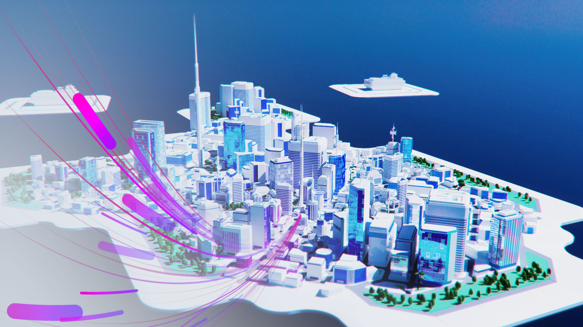 Seabed 2030