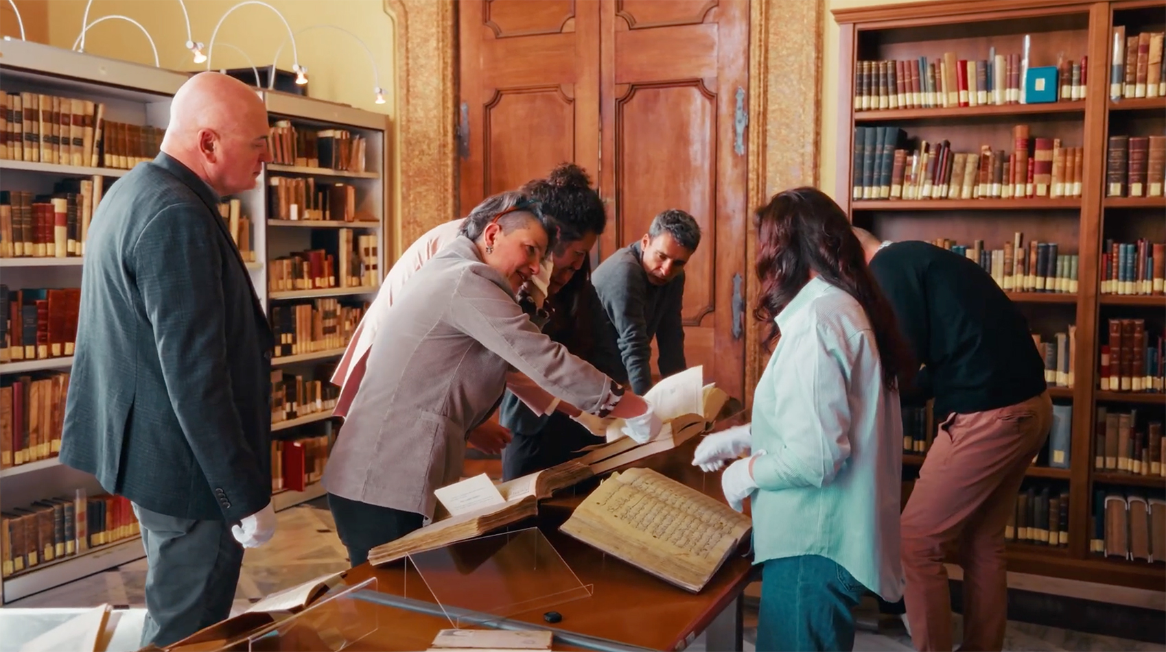 Vatican Library